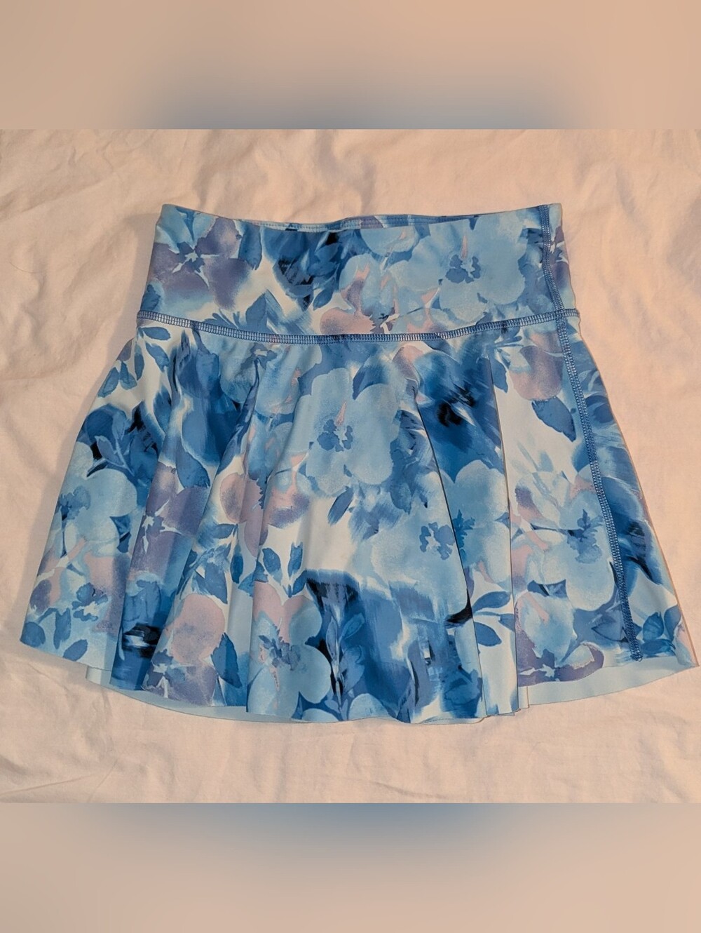 Old Navy Active Powersoft Skort Skirt Girls L (10-12) Athletic